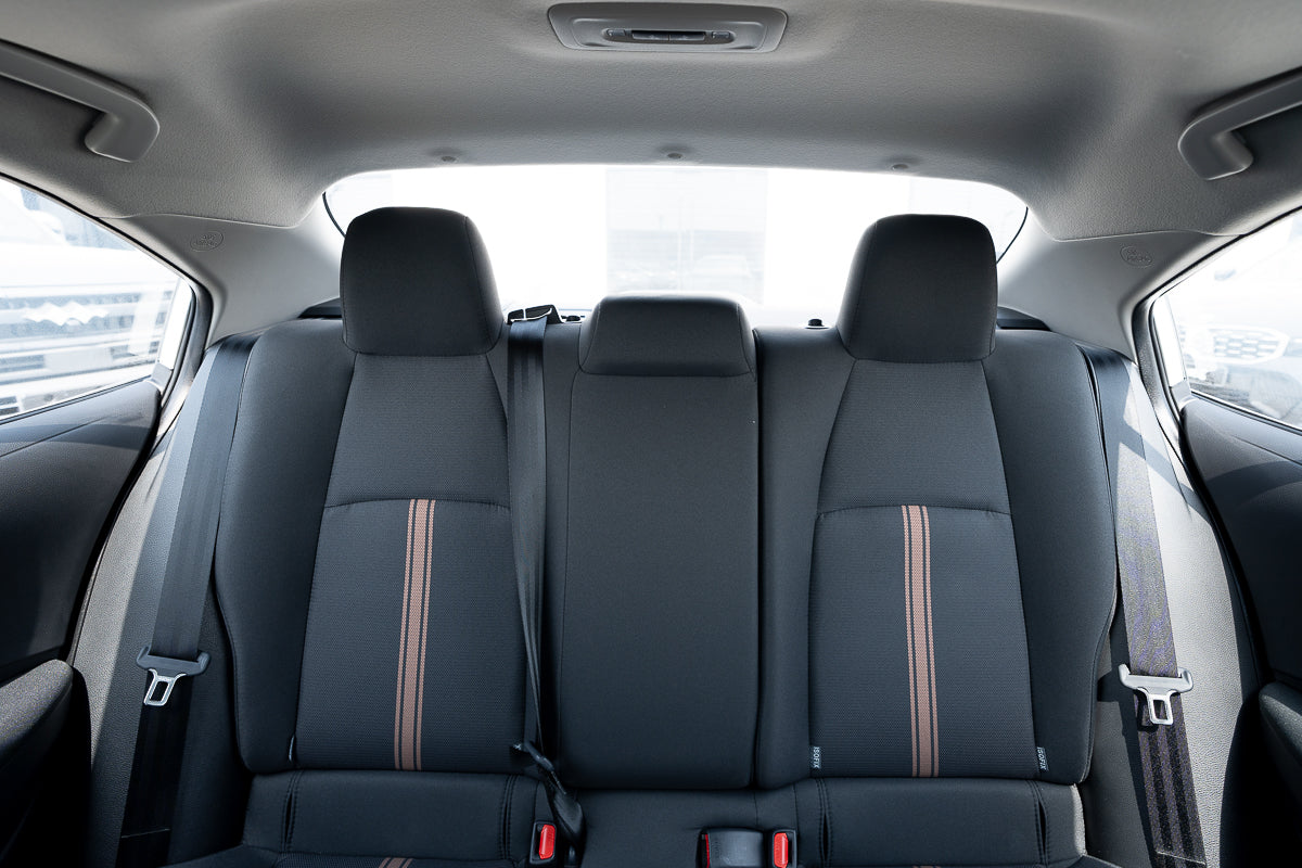 2025 Toyota Corolla Levin Luxury Hybrid Full Option