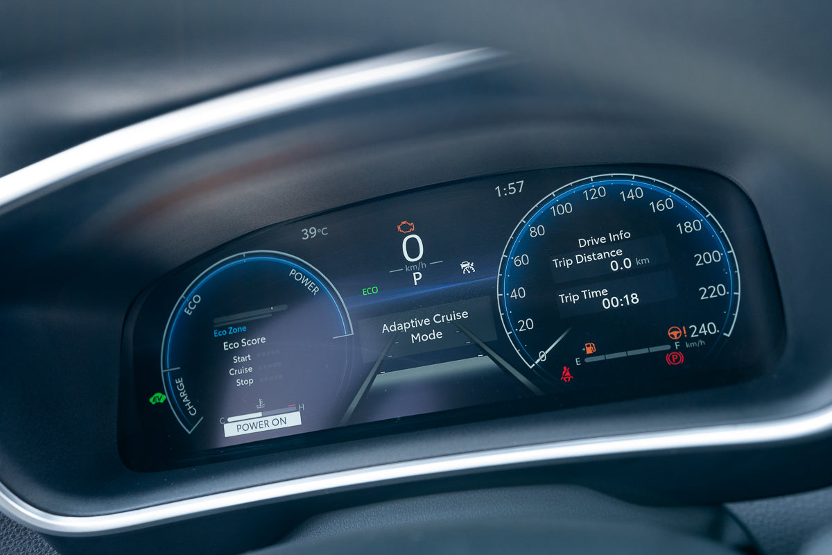 2025 Toyota Corolla Levin Luxury Hybrid Full Option