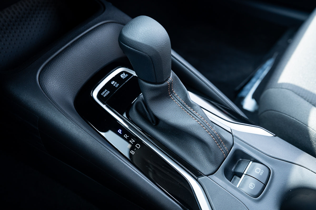 2025 Toyota Corolla Levin Luxury Hybrid Full Option