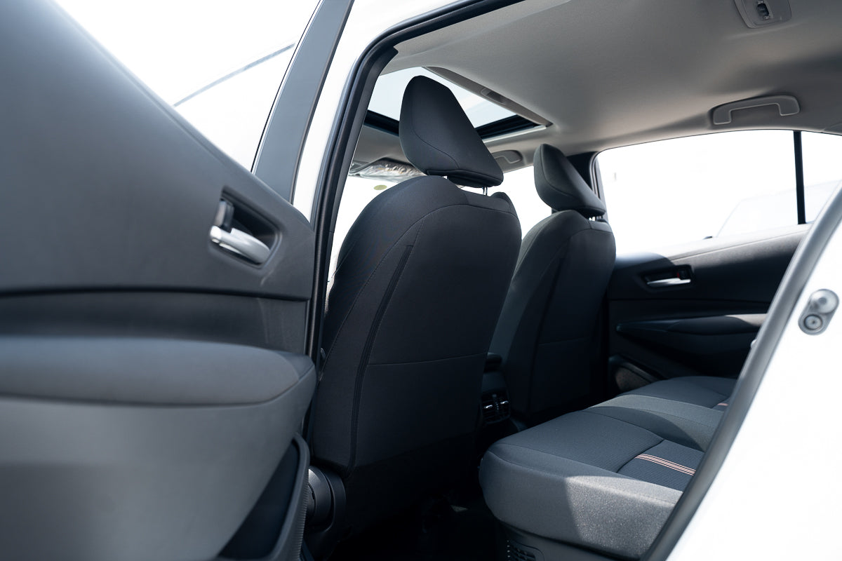 2025 Toyota Corolla Levin Luxury Hybrid Full Option