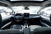 2025 Toyota Corolla Levin Luxury Hybrid Full Option