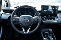 2025 Toyota Corolla Levin Luxury Hybrid Full Option