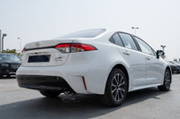 2025 Toyota Corolla Levin Luxury Hybrid Full Option