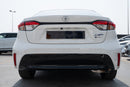 2025 Toyota Corolla Levin Luxury Hybrid Full Option