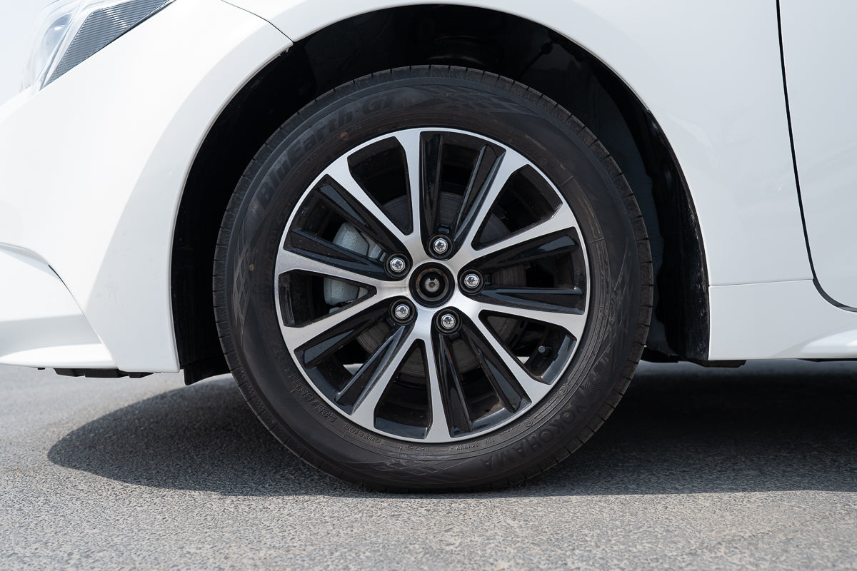 2025 Toyota Corolla Levin Luxury Hybrid Full Option