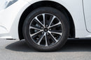 2025 Toyota Corolla Levin Luxury Hybrid Full Option