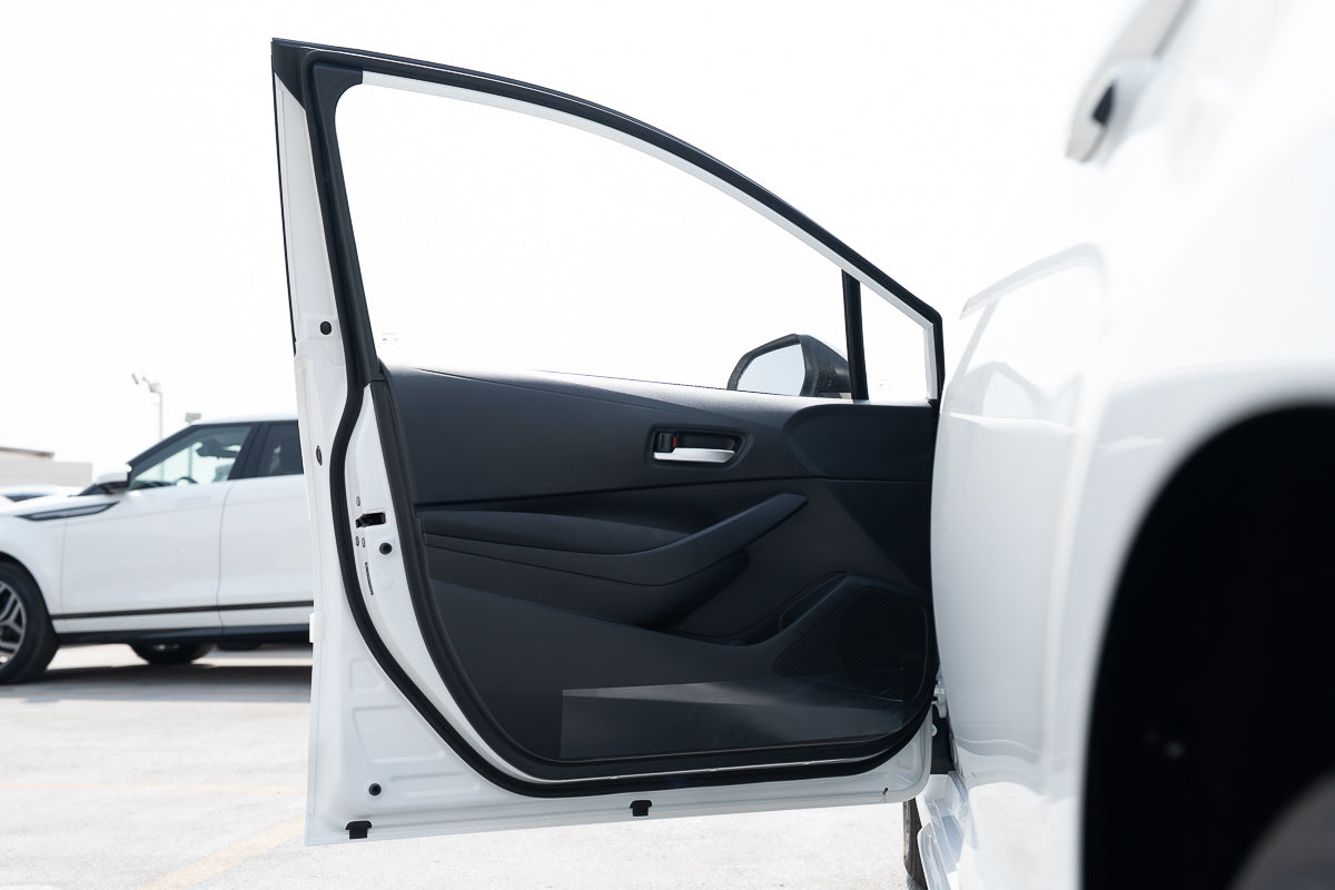 2025 Toyota Corolla Levin Luxury Hybrid Full Option