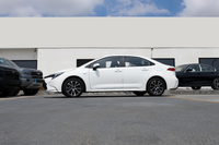 2025 Toyota Corolla Levin Luxury Hybrid Full Option