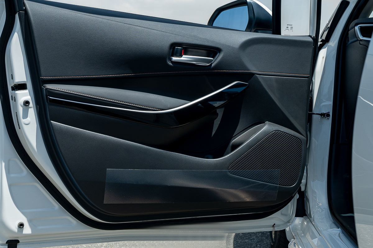 2024 Toyota Corolla Levin Sport Full Option