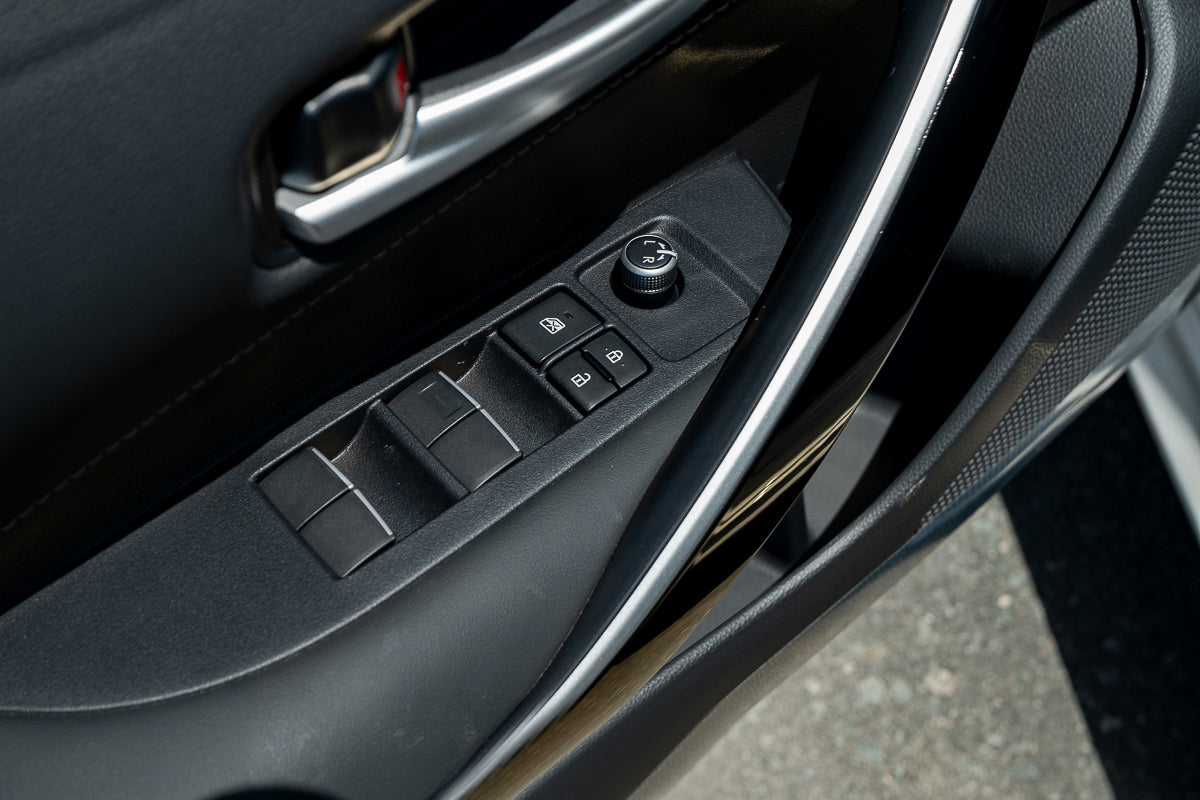 2024 Toyota Corolla Levin Sport Full Option