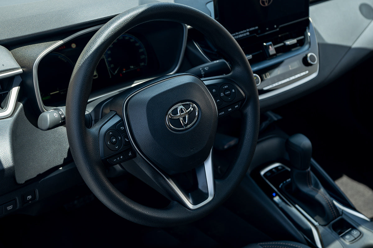 2024 Toyota Corolla Levin Sport Full Option
