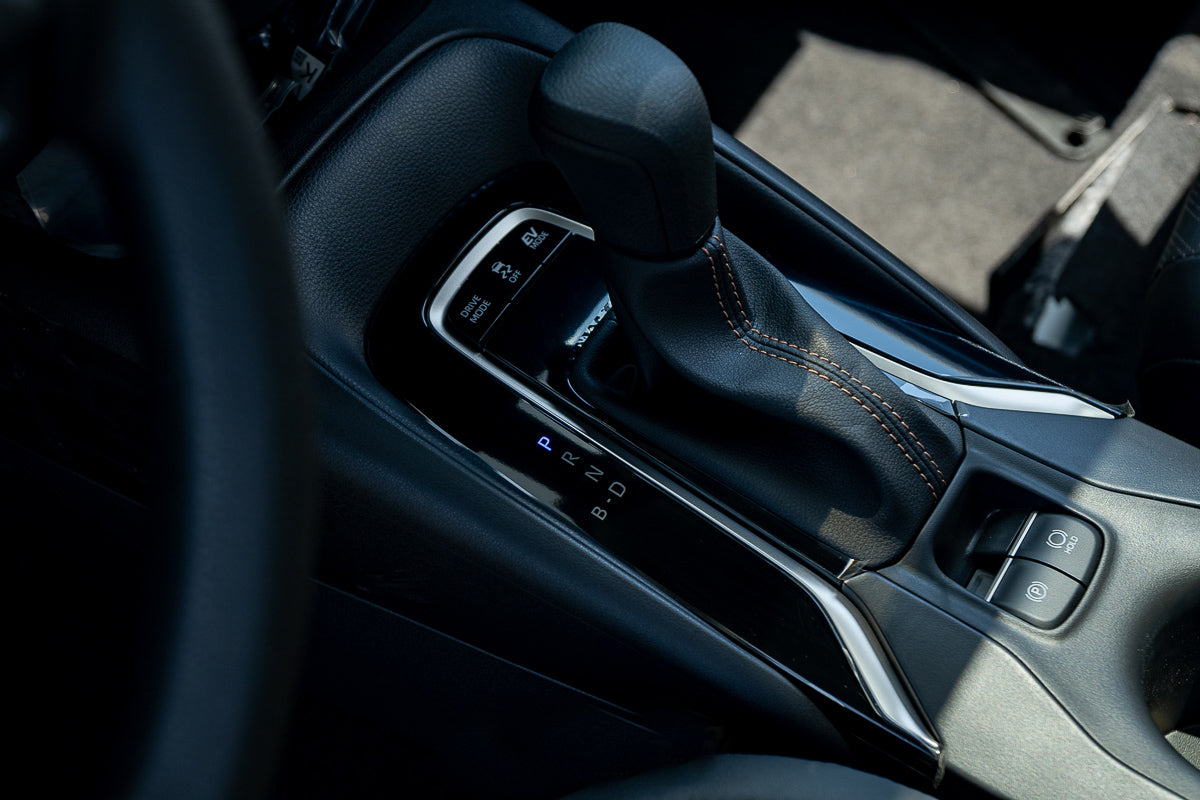 2024 Toyota Corolla Levin Sport Full Option