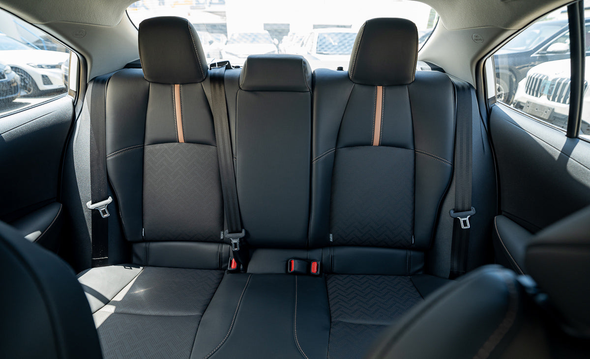 2024 Toyota Corolla Levin Sport Full Option