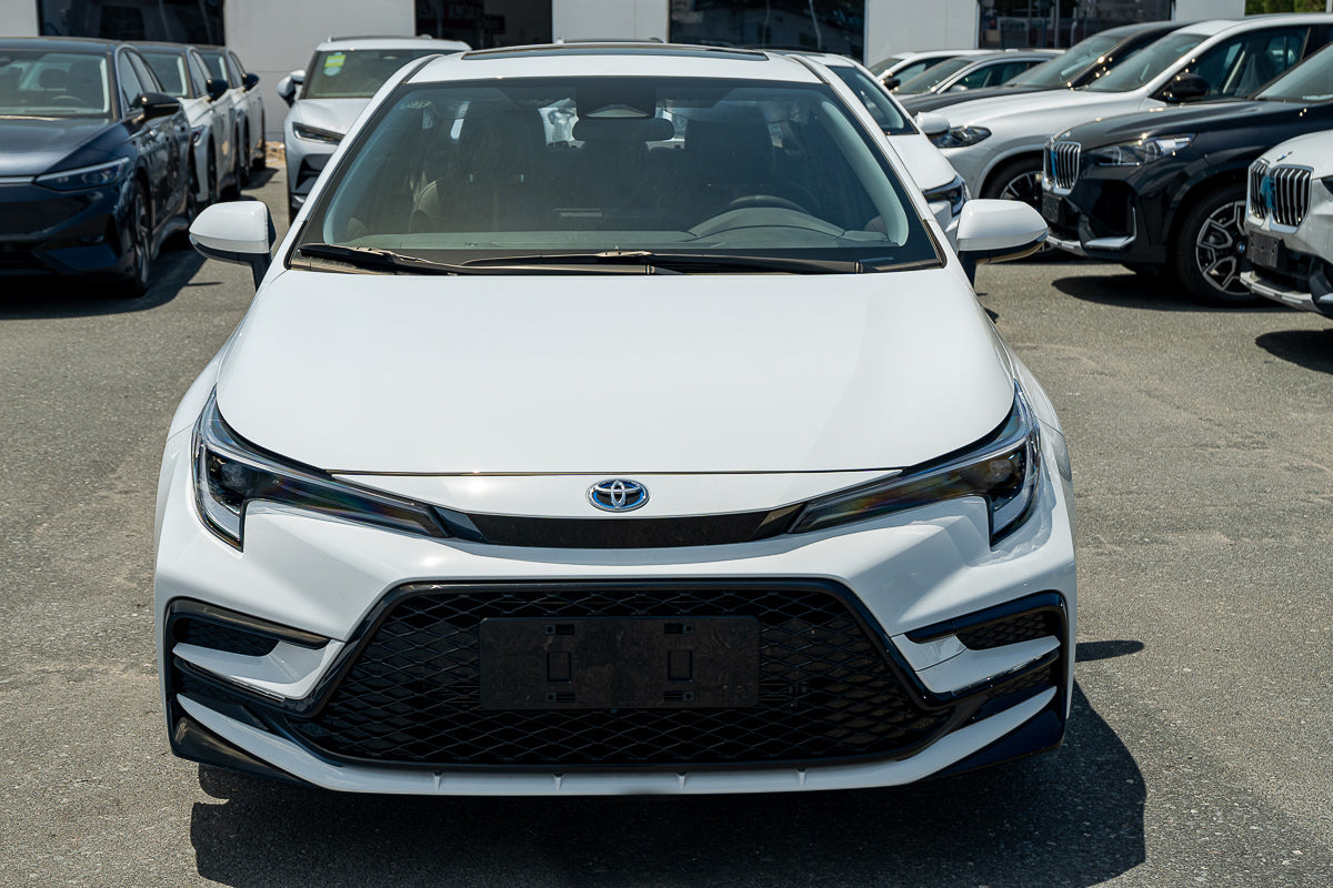 Toyota Corolla Levin Sport 2024 Full Option