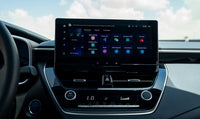 2024 Toyota Corolla Levin Sport Full Option