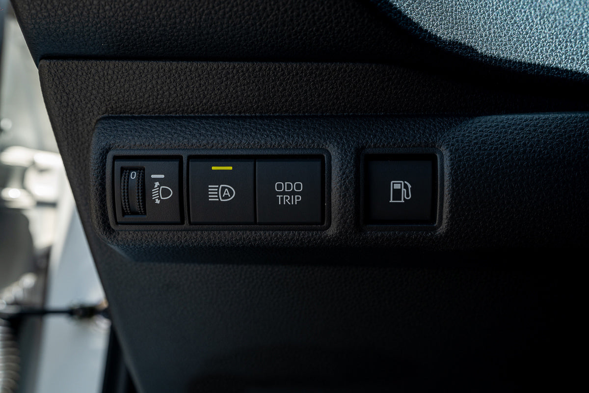 2024 Toyota Corolla Levin Sport Full Option