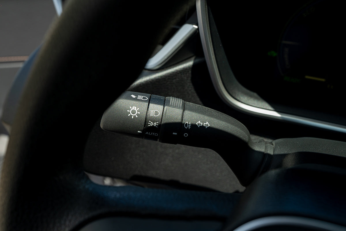 2024 Toyota Corolla Levin Sport Full Option