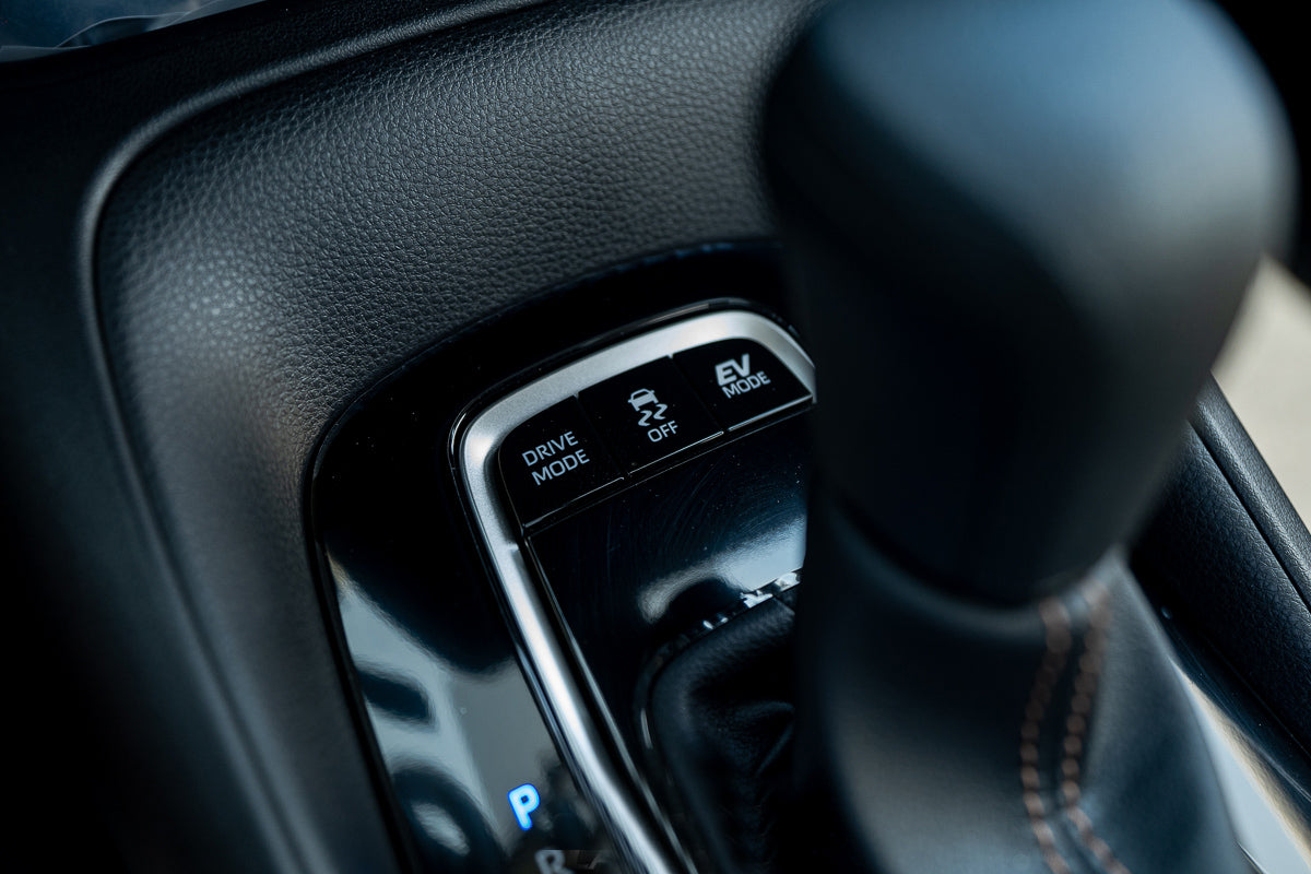 2024 Toyota Corolla Levin Sport Full Option