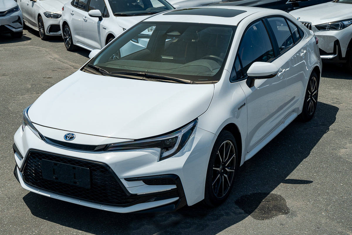 Toyota Corolla Levin Sport 2024 Full Option