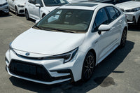 2024 Toyota Corolla Levin Sport Full Option