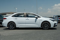 2024 Toyota Corolla Levin Sport Full Option