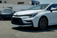 2024 Toyota Corolla Levin Sport Full Option
