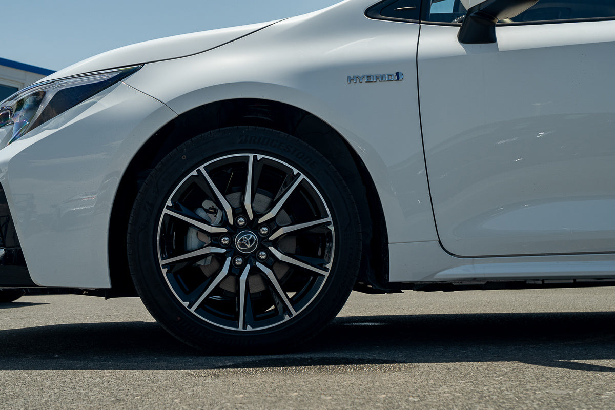 2024 Toyota Corolla Levin Sport Full Option
