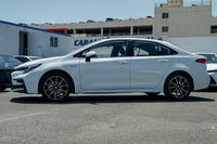2024 Toyota Corolla Levin Sport Full Option