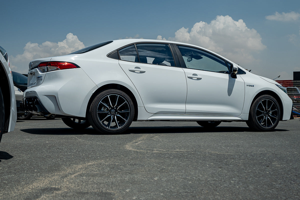 2024 Toyota Corolla Levin Sport Full Option
