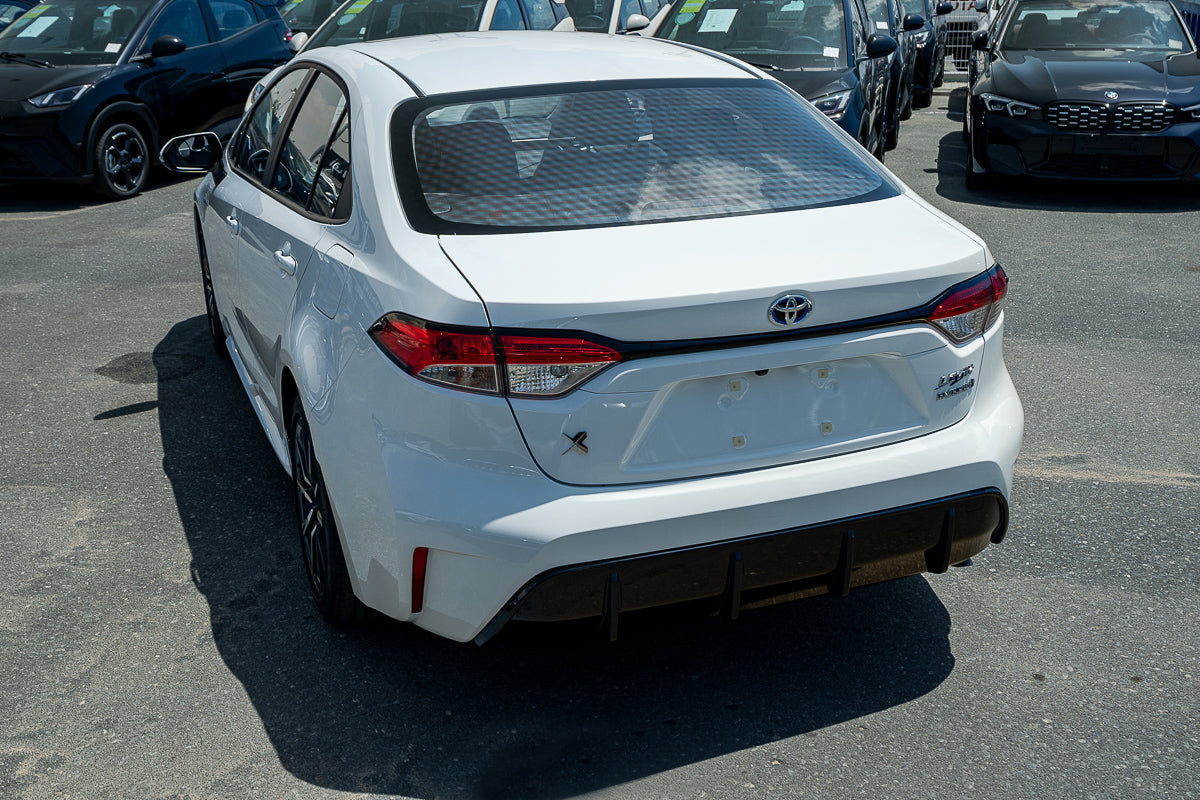2024 Toyota Corolla Levin Sport Full Option