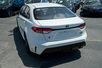 2024 Toyota Corolla Levin Sport Full Option