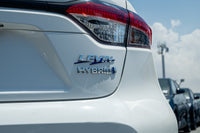 2024 Toyota Corolla Levin Sport Full Option