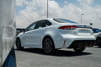 2024 Toyota Corolla Levin Sport Full Option