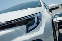 2024 Toyota Corolla Levin Sport Full Option