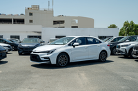 2024 Toyota Corolla Levin Sport Full Option