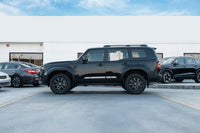 Toyota Prado Adventure 2026 2.4L Petrol Black