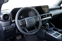 Toyota Prado Adventure 2026 2.4L Petrol Black
