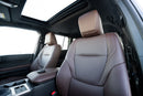 Toyota Prado Adventure 2026 2.4L Petrol Black