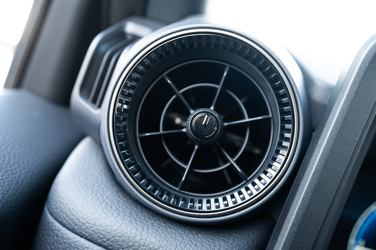 Toyota Prado Adventure 2026 2.4L Petrol Black