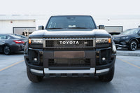 Toyota Prado Adventure 2026 2.4L Petrol Black