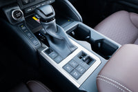 Toyota Prado Adventure 2026 2.4L Petrol Black