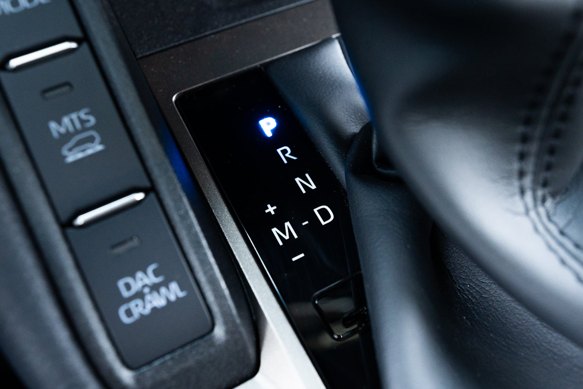 Toyota Prado Adventure 2026 2.4L Petrol Black