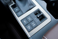 Toyota Prado Adventure 2026 2.4L Petrol Black