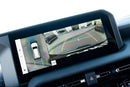 Toyota Prado Adventure 2026 2.4L Petrol Black