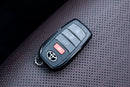 Toyota Prado Adventure 2026 2.4L Petrol Black