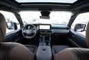 Toyota Prado Adventure 2026 2.4L Petrol Black