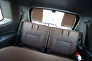 Toyota Prado Adventure 2026 2.4L Petrol Black