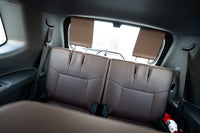 Toyota Prado Adventure 2026 2.4L Petrol Black