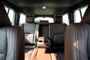 Toyota Prado Adventure 2026 2.4L Petrol Black