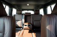 Toyota Prado Adventure 2026 2.4L Petrol Black